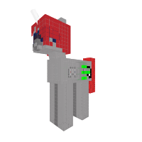 Techno Pwny