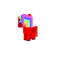 Red Rainbow