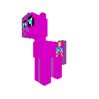Pinkamena diane pie