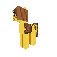 Pikachu pony!!1!