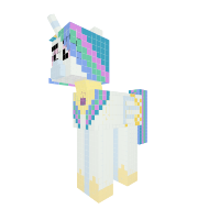 Princess Celestia