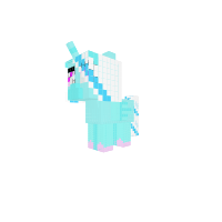 Princess Ice drop