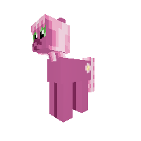View pink