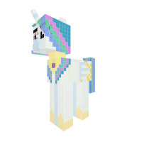New Pony