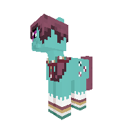 Minty (winter)