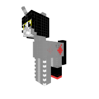 Purrsephone Pony