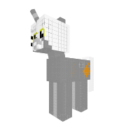 Mewlody Pony