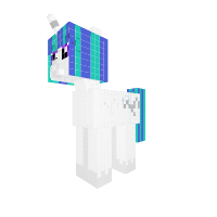 Twyla Pony