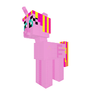 Gigi Grand Pony