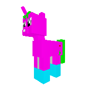 pink  dream     pot