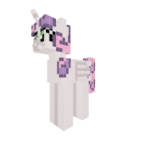 Sweetie belle (alicorn)