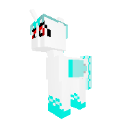 New Pony