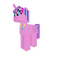 Maja  Pony Pony