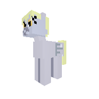 Derpy Ditzy Doo Hooves