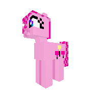 New Pony
