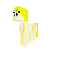 Ghost Goldheart