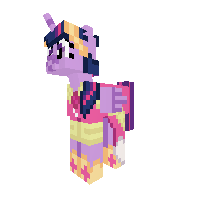 New Pony
