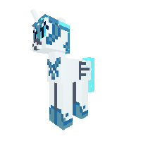 frightmare frost [evil princess frost bit and for 30 followers ]