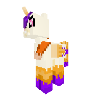 Queen Galaxia (remake)