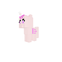 New Pony