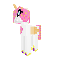 Princess Nina (blank flank)
