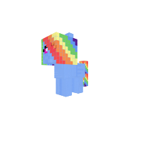 New Pony