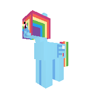 Rainbow Dash