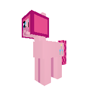Pinkie Pie