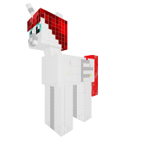 lauren faust