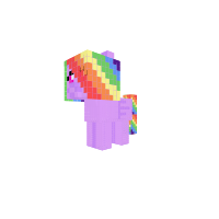 New Pony