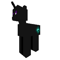 Enderman (minecraft)