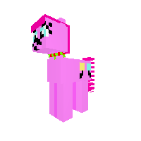pinkie pie (winter)