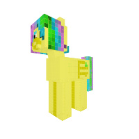 pinapple shimmer