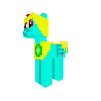 rainbow dash