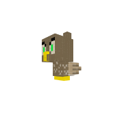 Lightning's Hawk