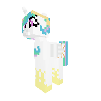 Princess Celestia!