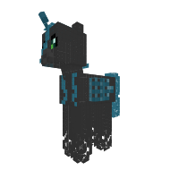 Queen Chrysalis
