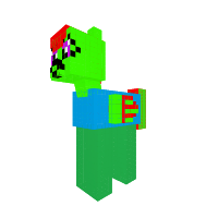 Minty Loly