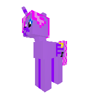 Timelord Alicorn Flutterbye