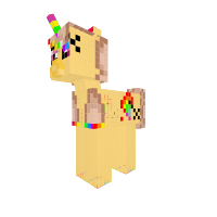 Rainbow Reaper (Sophie)