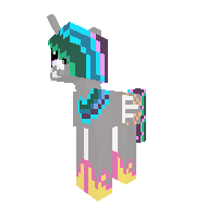 princess celistia [ neon ]