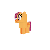 Scootaloo