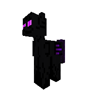 Ender Pony (Redux)