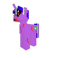 Infected Hatmony Equines JeraKyt