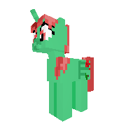 Rose Blossom