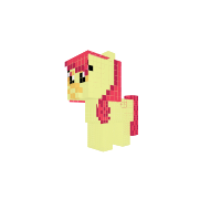 Apple Bloom