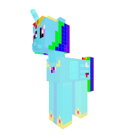 New Pony