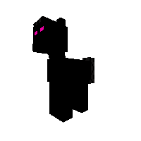 ender pony