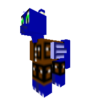 Suit Version Dragon Polaris