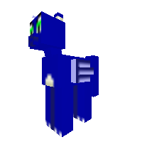 Suitless Dragon Polaris